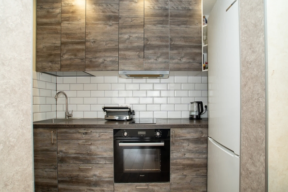 
  Продается студия, 38.1 м², Николая Сотникова ул, д. 14
. Фото 10.