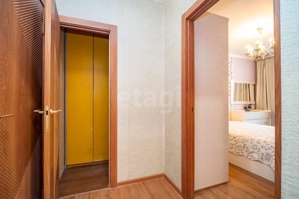 
  Продается 3-комн. квартира, 75 м², Выставочная ул, д. 17
. Фото 14.