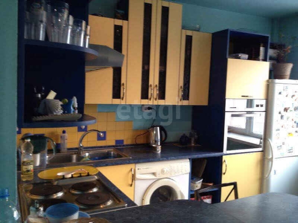 
  Продается 2-комн. квартира, 70.3 м², Дуси Ковальчук ул, д. 252
. Фото 14.