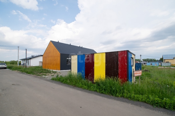 
  Продается дом, 113 м², село Ленинское
. Фото 13.