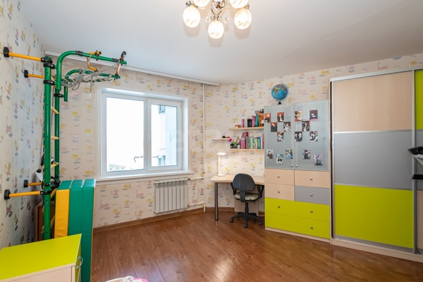 
  Продается 4-комн. квартира, 96 м², Марата ул, д. 6
. Фото 16.