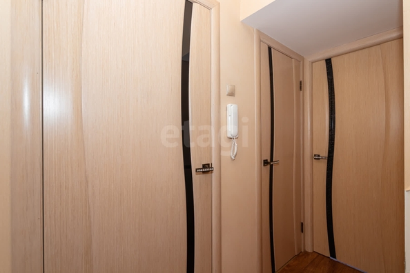 
  Продается 4-комн. квартира, 96 м², Марата ул, д. 6
. Фото 21.