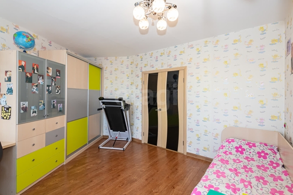 
  Продается 4-комн. квартира, 96 м², Марата ул, д. 6
. Фото 29.