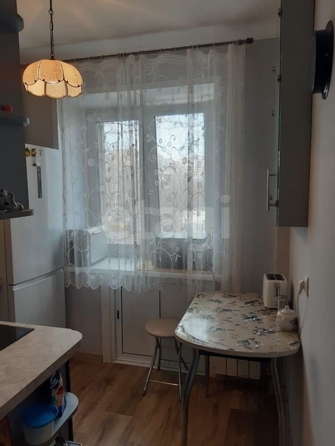 
  Продается 3-комн. квартира, 56 м², Забалуева ул, д. 52
. Фото 13.