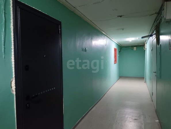 
  Продается 2-комн. квартира, 29 м², 40 лет Комсомола ул, д. 10
. Фото 3.