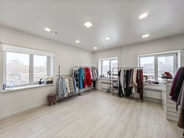 
  Сдается универсальное помещение, 31 м², БЦ БЦ Орджоникидзе , 40
. Фото 1.