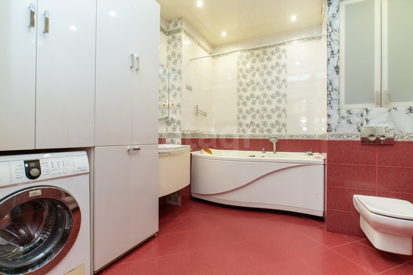 
  Продается 3-комн. квартира, 102 м², Степная ул, д. 6
. Фото 22.