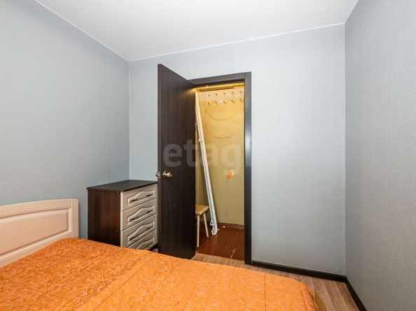 
  Продается 2-комн. квартира, 44.3 м², Индустриальная ул, д. 4
. Фото 26.
