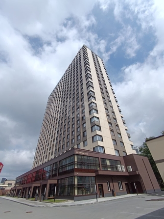 
  Продается 1-комнатный апартамент, 31.6 м², АК IQ Aparts
. Фото 9.