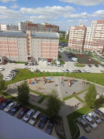 
  Продается 2-комн. квартира, 73.5 м², 2-й (4 мкр.) кв-л, д. 227
. Фото 25.