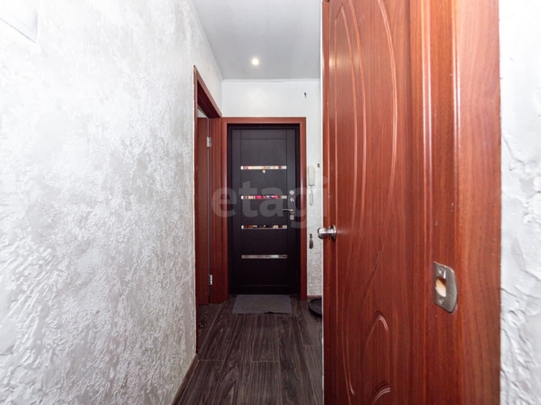 
  Продается 1-комн. квартира, 29.9 м², Бориса Богаткова ул, д. 247
. Фото 14.