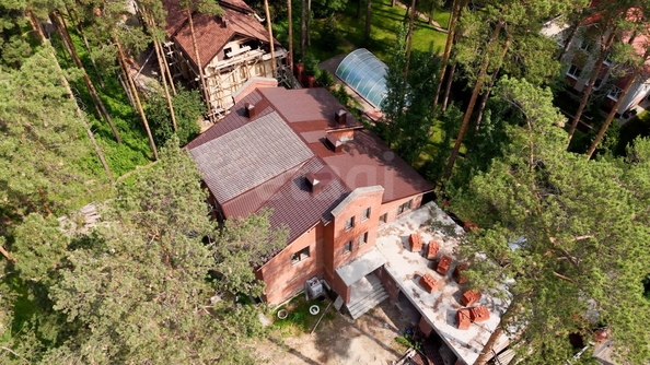 
  Продается дом, 750 м², Новосибирск
. Фото 38.