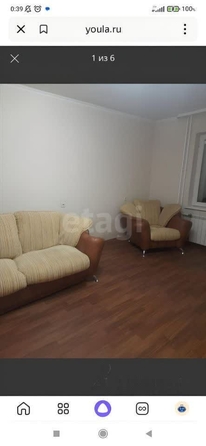 
  Сдается 2-комн. квартира, 63 м², Горский мкр, д. 72
. Фото 1.