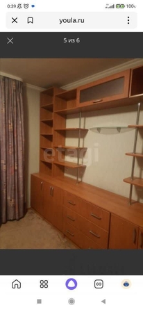 
  Сдается 2-комн. квартира, 63 м², Горский мкр, д. 72
. Фото 7.