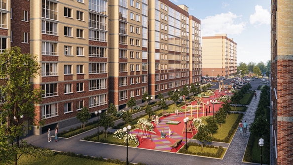 
  Продается 2-комн. квартира, 42.2 м², ЖК Дивногорский, 2.0
. Фото 3.