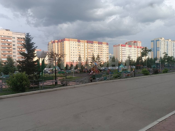 
  Продается студия, 23.8 м², Виктора Уса ул, д. 4
. Фото 10.