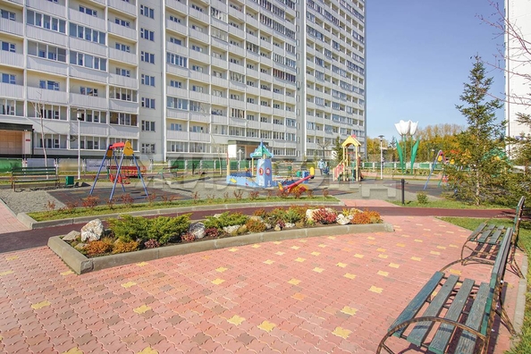 
  Продается студия, 23.8 м², Виктора Уса ул, д. 4
. Фото 14.