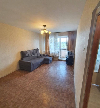 
  Продается 1-комн. квартира, 37.1 м², Лесосечная ул, д. 7
. Фото 2.
