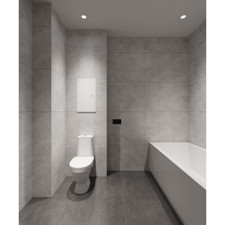 
  Продается 2-комн. квартира, 60 м², ЖК Luna (Луна)
. Фото 24.