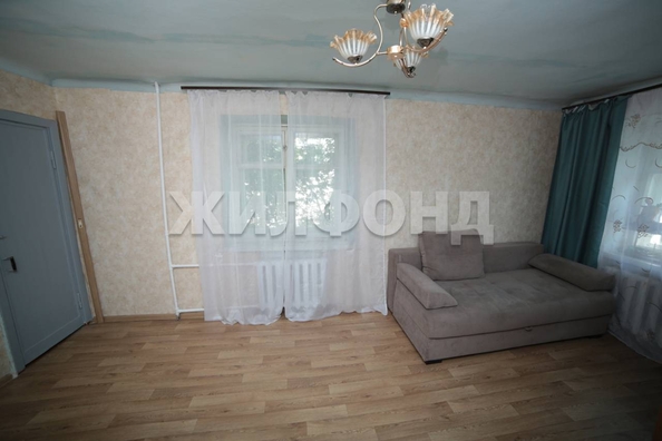 
  Продается 1-комн. квартира, 32.3 м², Дачная ул, д. 41а
. Фото 9.