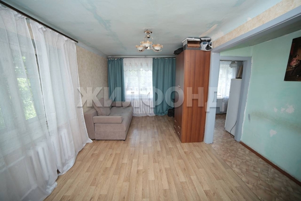 
  Продается 1-комн. квартира, 32.3 м², Дачная ул, д. 41а
. Фото 11.