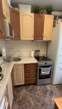 
  Продается 1-комн. квартира, 29.1 м², Широкая ул, д. 121
. Фото 2.
