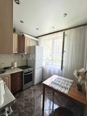
  Продается 1-комн. квартира, 29.1 м², Широкая ул, д. 121
. Фото 4.