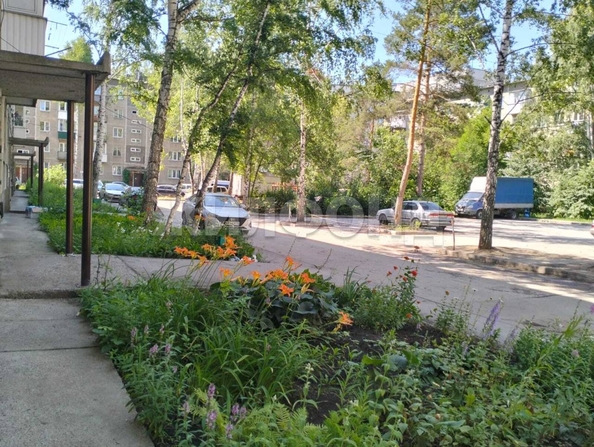 
  Продается 1-комн. квартира, 29.1 м², Широкая ул, д. 121
. Фото 11.