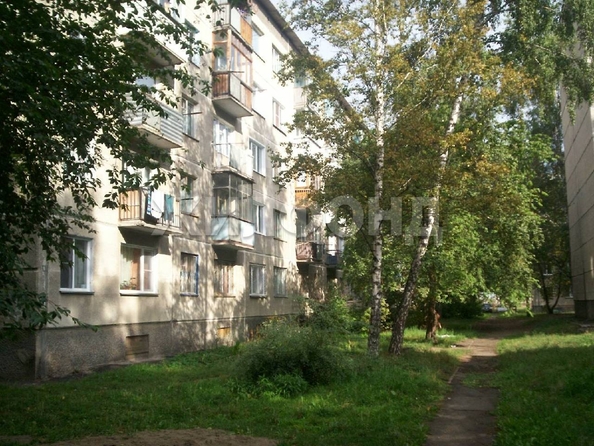 
  Продается 1-комн. квартира, 29.1 м², Широкая ул, д. 121
. Фото 6.