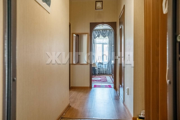 
  Продается 1-комн. квартира, 39 м², Большая ул, д. 630
. Фото 14.
