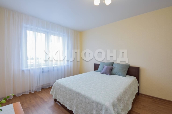 
  Продается 1-комн. квартира, 39 м², Северная ул, д. 13
. Фото 6.