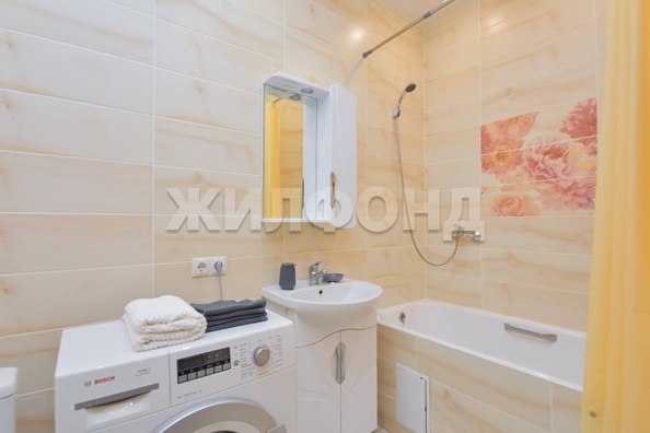 
  Продается 1-комн. квартира, 39 м², Северная ул, д. 13
. Фото 21.