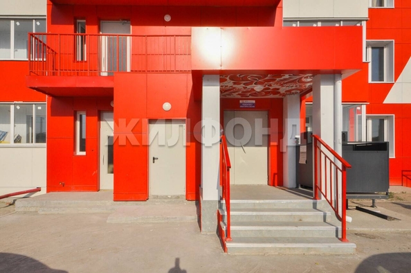 
  Продается 1-комн. квартира, 33.7 м², ЖК Матрешкин двор, 105, дом 1, сек 2
. Фото 10.