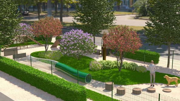 
  Продается 3-комн. квартира, 89.3 м², ЖК Основатели, дом 7
. Фото 11.