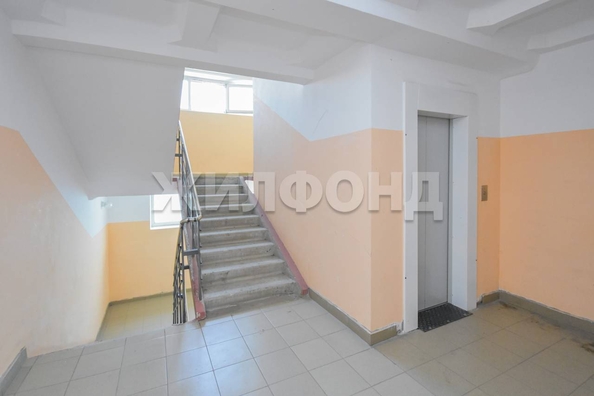 
  Продается студия, 32.7 м², Плющихинская ул, д. 1
. Фото 14.