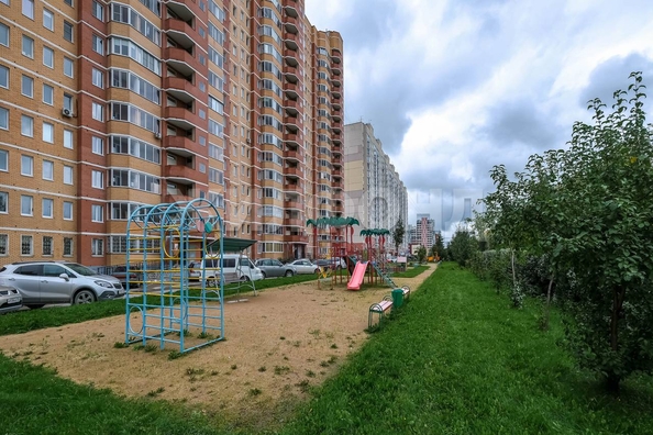 
  Продается 1-комн. квартира, 31.6 м², Краузе ул, д. 17
. Фото 8.