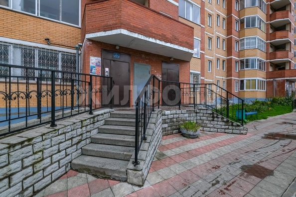 
  Продается 1-комн. квартира, 31.6 м², Краузе ул, д. 17
. Фото 12.