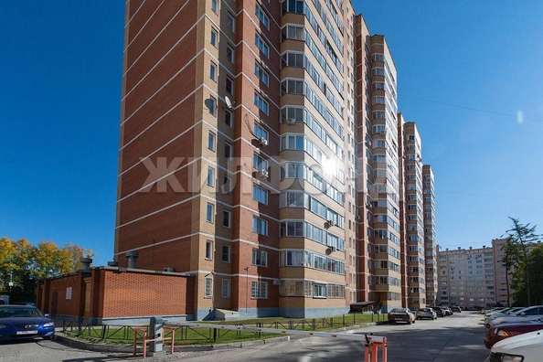 
  Продается 1-комн. квартира, 31.6 м², Краузе ул, д. 17
. Фото 4.