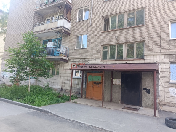 
  Продается комната, 11.7 м², Добролюбова ул, д. 73
. Фото 1.