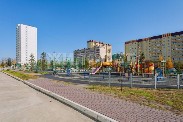 
  Продается студия, 28.2 м², Виктора Уса ул, д. 4
. Фото 20.