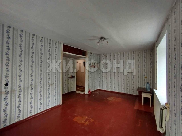 
  Продается 1-комн. квартира, 31 м², Немировича-Данченко ул, д. 163
. Фото 2.