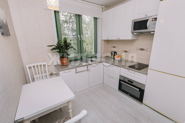 
  Продается 1-комн. квартира, 29.4 м², Комсомольская ул, д. 25
. Фото 1.
