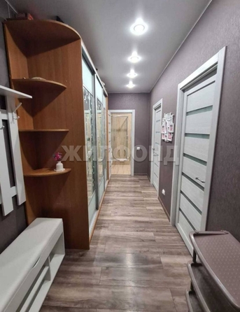 
  Продается 2-комн. квартира, 50.6 м², ЖК Пифагор
. Фото 10.