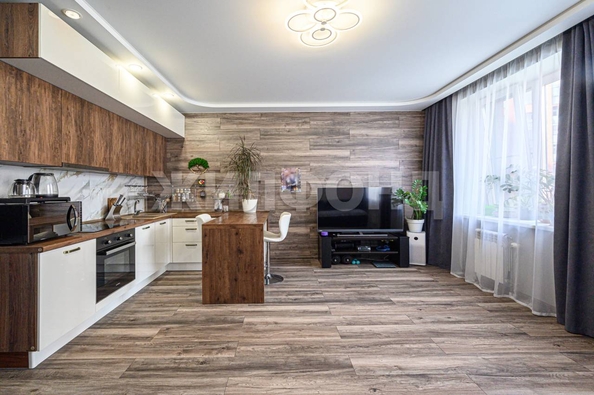 
  Продается 2-комн. квартира, 50.6 м², ЖК Пифагор
. Фото 5.