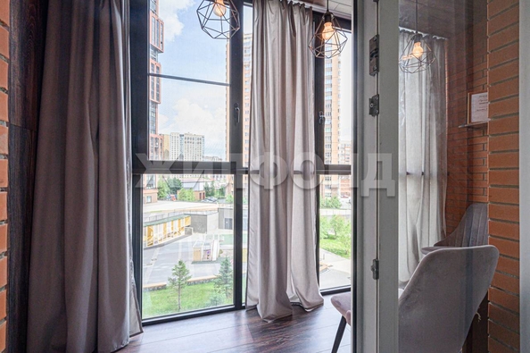 
  Продается 2-комн. квартира, 50.6 м², ЖК Пифагор
. Фото 9.