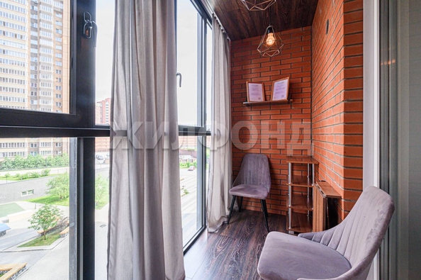 
  Продается 2-комн. квартира, 50.6 м², ЖК Пифагор
. Фото 10.
