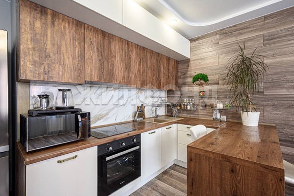 
  Продается 2-комн. квартира, 50.6 м², ЖК Пифагор
. Фото 20.