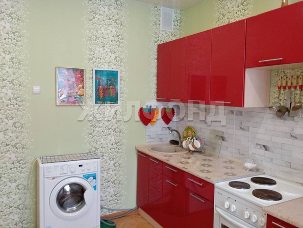 
  Продается 2-комн. квартира 46.8 м². Фото 3.