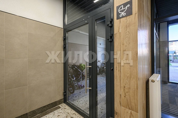 
  Продается 2-комн. квартира, 52.7 м², ЖК Расцветай на Красном, дом 1
. Фото 47.