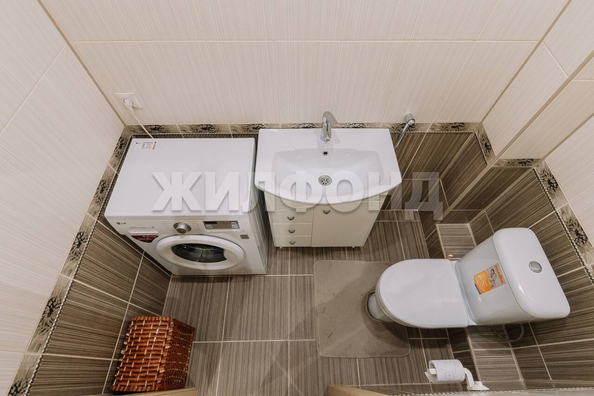 
  Продается 2-комн. квартира, 66.9 м², Восточная ул, д. 115
. Фото 8.